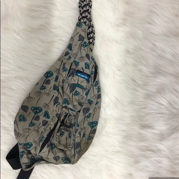 Kavu Handbags - Kavu Crossbody Bag